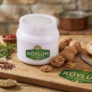 Köylüm Bidon Tulum Peyniri