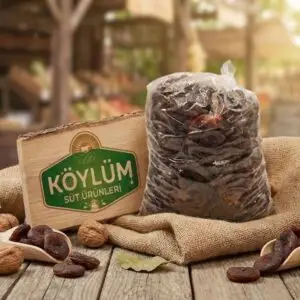 Köylüm Kağızman Gün Kurusu