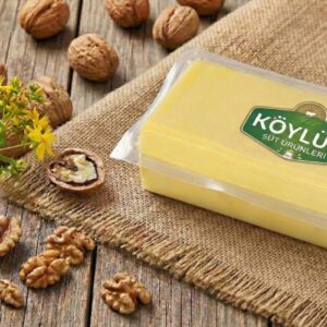 Köylüm Kars Blok Taze Kaşar