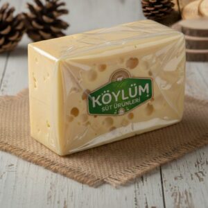 Köylüm Kars Gravyer Peyniri