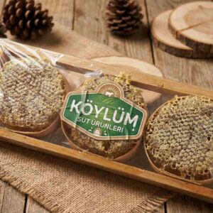 Köylüm Kars Karakovan Çiçek Balı