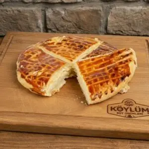 Köylüm Kars Ketesi