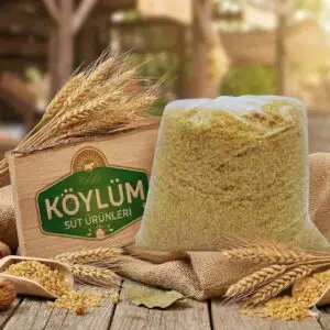 Köylüm Kars Köy Bulguru