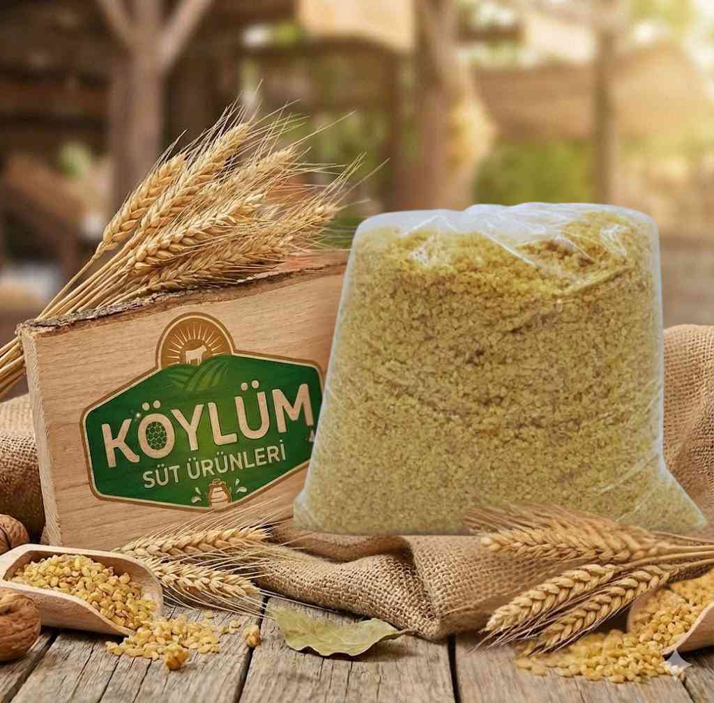 Köylüm Kars Köy Bulguru