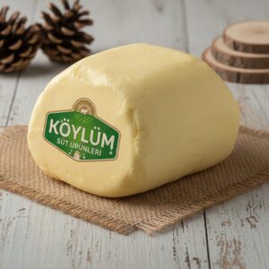 Köylüm Kars Yayık Tereyağı