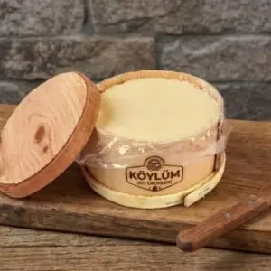 Köylüm Tahta Pekmez