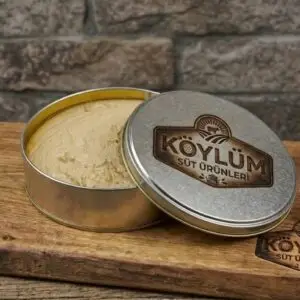 Köylüm Teneke Helva