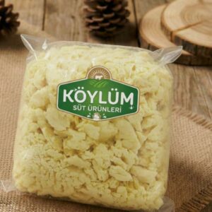 Tam Yağlı Tulum Peyniri