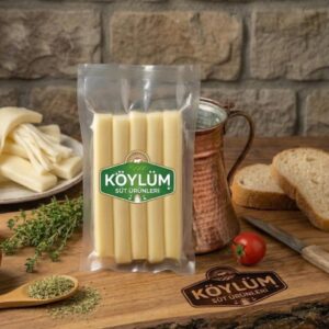 Köylüm Yağlı Dil Peyniri