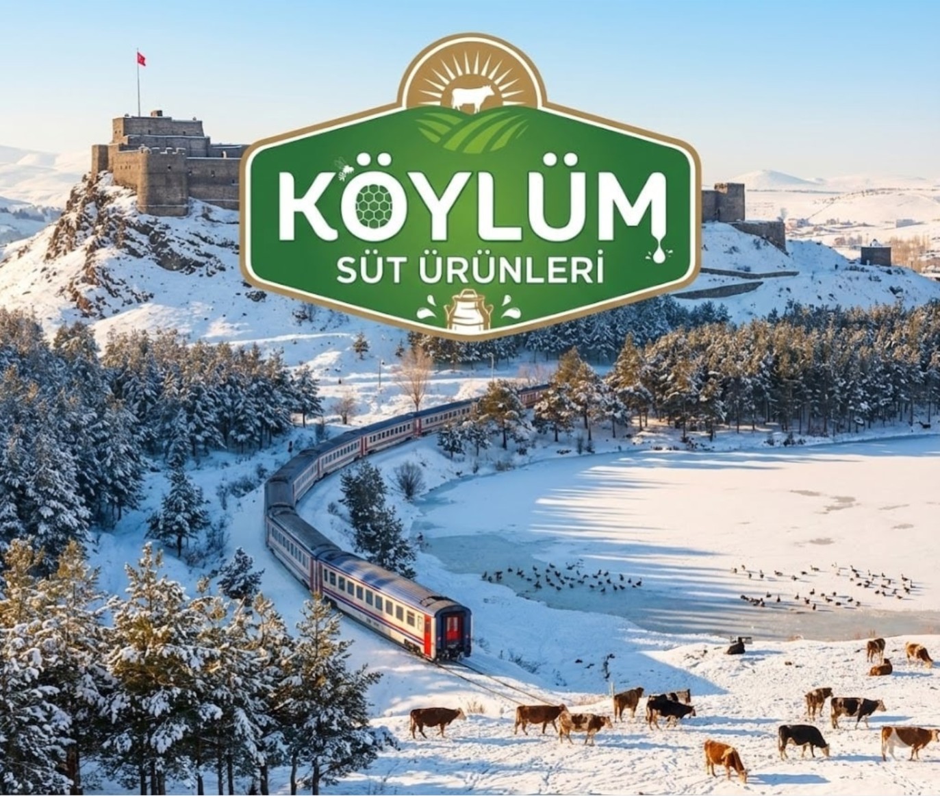 köylüm hakkımzıda