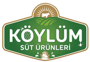 Köylüm Süt Ürünleri Site Logo