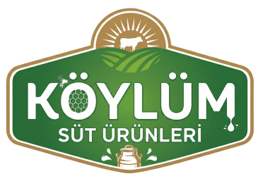 Köylüm Süt Ürünleri Site Logo